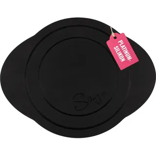 sallys Induktionsmatte oval