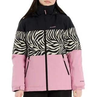 Protest Mädchen Ski- Und Snowboardjacke PRTMorena JR - 152