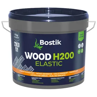 Bostik Gmbh Parkettkleber H200 Elastic 5,5 kg
