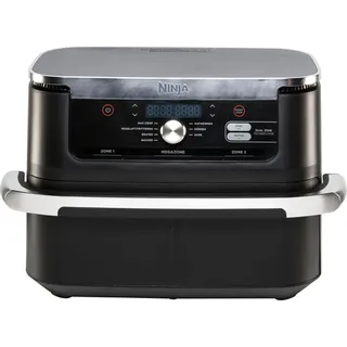 Foodi FlexDrawer AF500DE 10,4 l schwarz