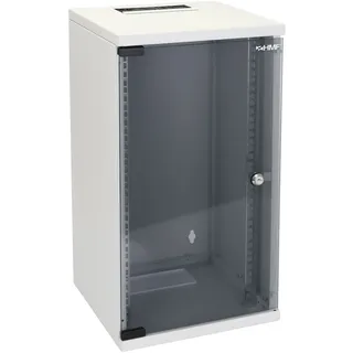 HMF 63412-07 Serverschrank 10 Zoll Rack