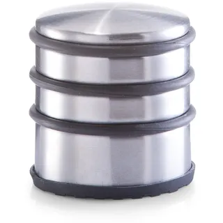 Zeller Türstopper Edelstahl 7 x 7 x 7 cm