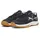 Puma Handballschuhe Erwachsene schwarz grau gelb 38 38
