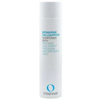 Oceanwell Biomarine Cellsupport Skinpower Bath Badezusatz 250 ml