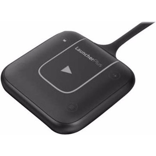 Vivitek WQL400 - Netzwerkmedien-Streaming-Adapter (Adapter), Beamer Zubehör, schwarz