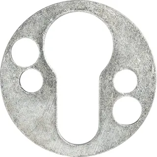 ABUS Ersatzteile für Panzerriegel Abus DS5 PR 5mm