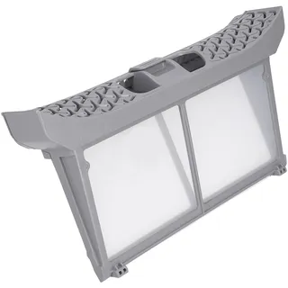 ensipart Flusensieb für Wäschetrockner kompatibel mit Samsung DC61-03902A aufklappbares Sieb für Trockner