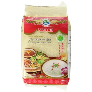 Aroy-D Jasminreis 5 kg