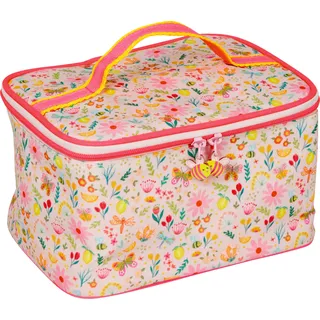 Die Spiegelburg - Beauty Case Blümchen - Prinzessin Lillifee