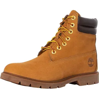 Timberland Premium 6-Inch wheat nubuck 47,5