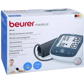 Beurer BM 40 Oberarm