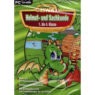 Galswin - Heimat- und Sachkunde