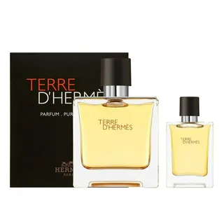 75 ml + Parfum 12,5 ml Geschenkset