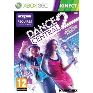 Dance Central 2