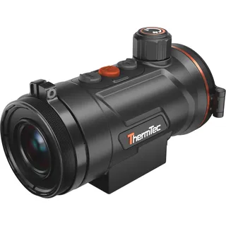 THERMTEC Hunt 635 Pro inkl. RUSAN modular Adapter & Zielpads