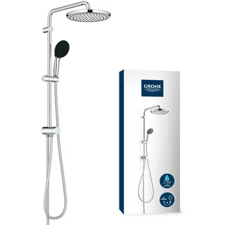 Grohe Vitalio Start System 250 Flex Chrom 26680001