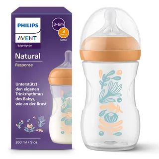 Philips Natural Response - Flasche - SCY903/74