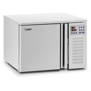 Royal Catering Schockfroster 29,5 L Gefrierkapazität: 4 kg / 209 min