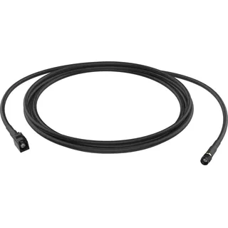 Axis TU6004-E Netzwerkkabel Schwarz 1 m (02249-001)