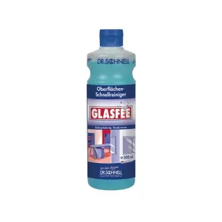 Dr Schnell Glasfee Oberflächen-Schnellreiniger 500 ml