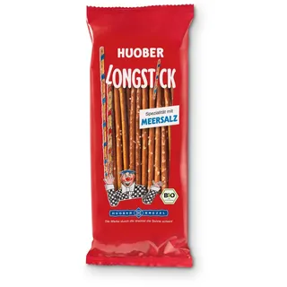 Huober Longsticks mit Meersalz bio