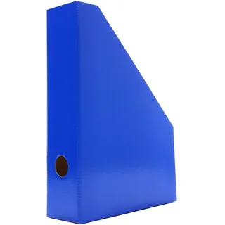 Landré Stehsammler Color 100552130 blau
