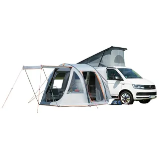 dwt Picco Air Busvorzelt 320 x 150 cm Grau