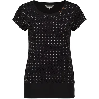 Alife & Kickin BirteAK Schwarz S