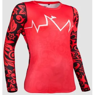 freisein project Funktionsshirt DiamantSlope L