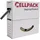 Cellpack Schrumpfschlauch SB/19 1-9 5/weiß 7m