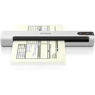 Epson WorkForce DS-70