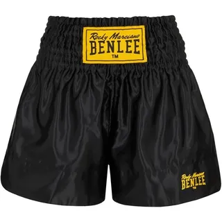 BENLEE Rocky Marciano Benlee Uni Thai Thaibox-Hose