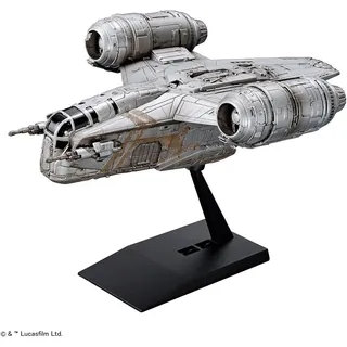 REVELL Star Wars BANDAI Razor Crest