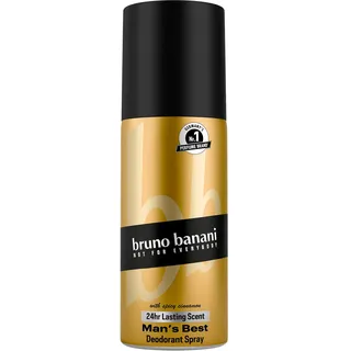 Bruno Banani Man's Best Deo Spray