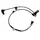 Delphi SS20217 ABS Sensor