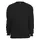 Black Washed Out XL