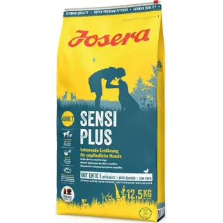 Josera SensiPlus 12,5 kg