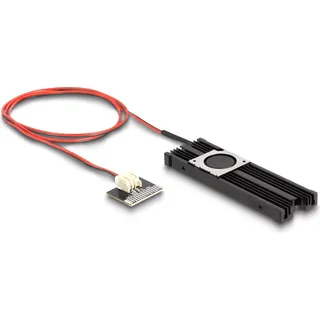 DeLock 18451 Festplatten-Kühler