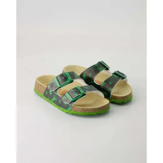 Grün/Mehrfarbig 31 EU