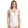 Miederbody Weiß 80D