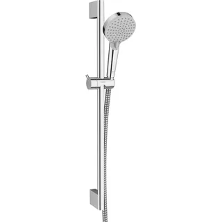 Hansgrohe Vernis Blend Brausegarnitur, 2 Strahlarten, 26279000