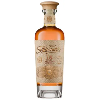 Ron Millonario 15 Years Old 40% vol 0,7 l