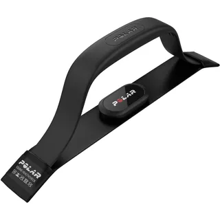 Polar Brustgurt Equine Healthcheck schwarz H10