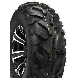DURO DI-2013 RED Eagle 4PR 26x8R14 57N