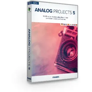 ANALOG projects 5
