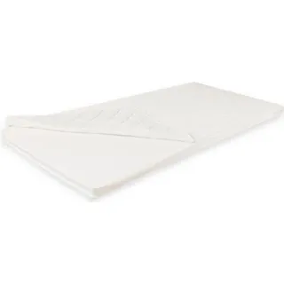 Home Deluxe Topper LAY 270 x 200 cm weiß