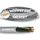 Lapp 10 Meter Lapp 1119005 Ölflex Classic PVC-Steuerleitung 5x0 5 mm2 mit grün-gelben Schutzleiter 5G0 5 mm2 I Steuerkabel 5 adrig I Kabel 5 adrig