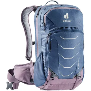 Deuter Attack 14 SL marine/grape (3210021-3526)