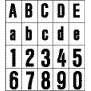 RZB Buchstabe "C" 99222.013.C