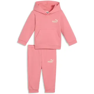 Puma Minicats Loungewear Set TR INF wild pink 68